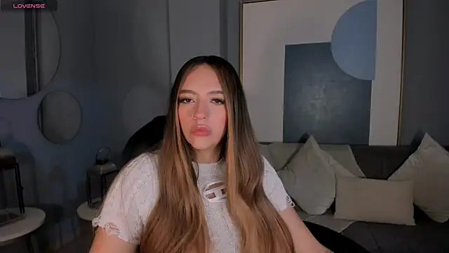 BellaRose X online show from October 2025 03:26:02 AM