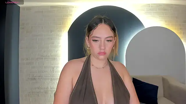 BellaRose X online show from March 2026 04:46:01 AM