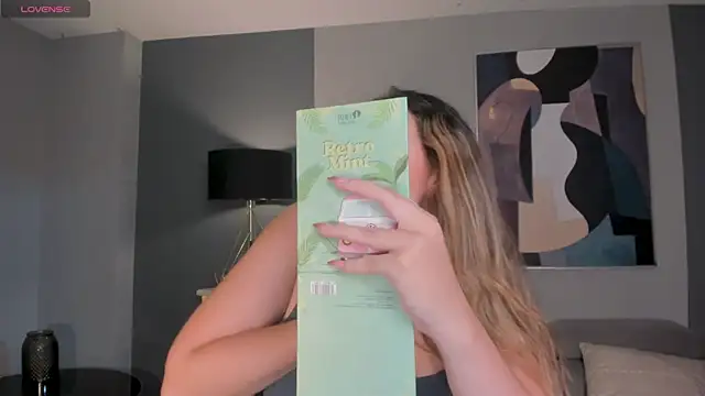 BellaRose X online show from April 2026 12:30:02 AM