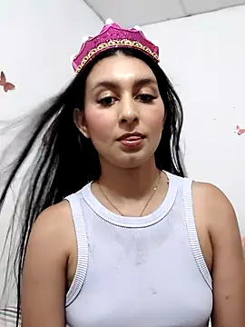 Alyson0001 online show from July 2026 08:15:01 PM