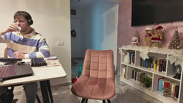 ValeriaGrey online show from December 2025 12:14:02 PM