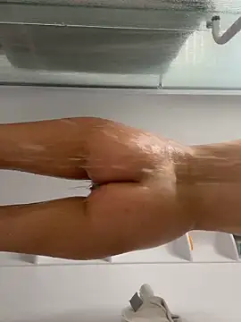 jungleangel online show from January 2025 05:48:01 PM