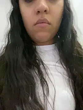 Salome golvert online show from December 2024 10:45:02 PM