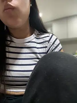 Salome golvert online show from November 2025 10:10:02 PM