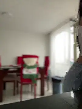 Salome golvert online show from December 2025 05:29:01 PM