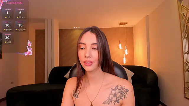 AnaisNin online show from February 2025 02:53:01 PM