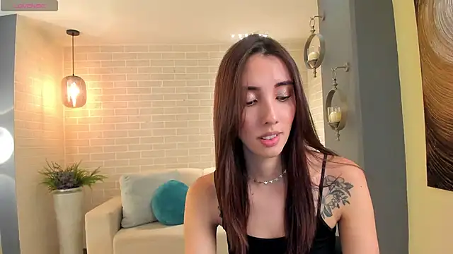 AnaisNin online show from March 2025 08:09:02 PM