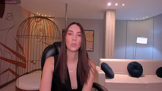 AnaisNin online show from March 2025 11:12:02 AM