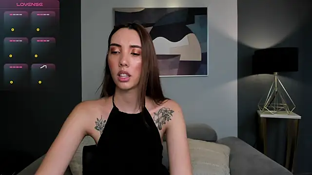 AnaisNin online show from December 2025 11:04:02 AM