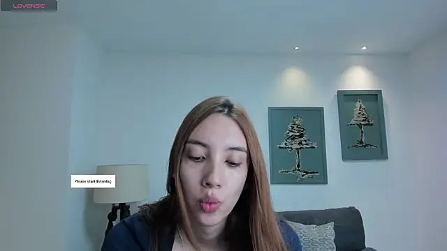 Snapshot of AnaisNin chatting on June 2026 10:54:02 AM AnaisNin online show from June 2026 10:54:02 AM
