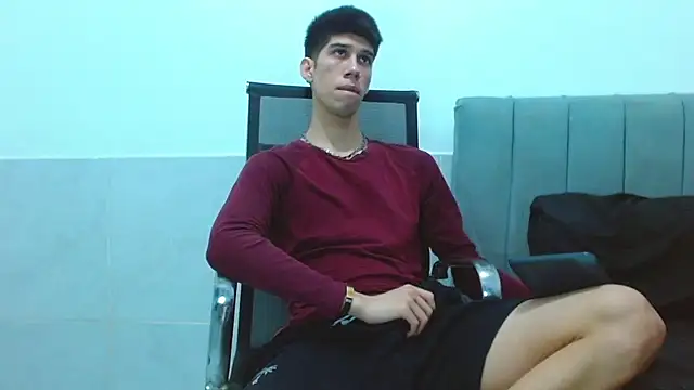 jhony-sex online show from March 2026 02:41:01 AM