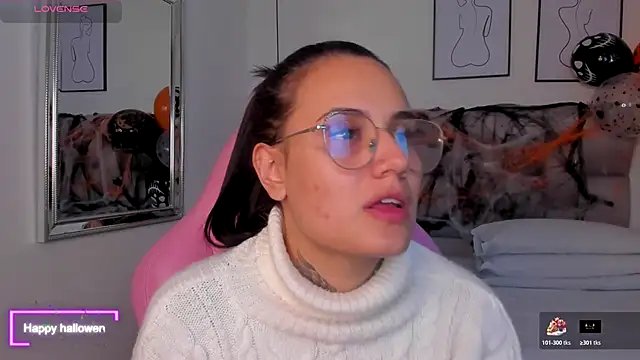 Susan-Sweet-7 online show from October 2025 10:28:02 PM