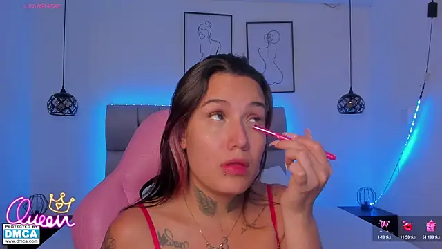 Susan-Sweet-7 online show from February 2026 07:32:02 PM