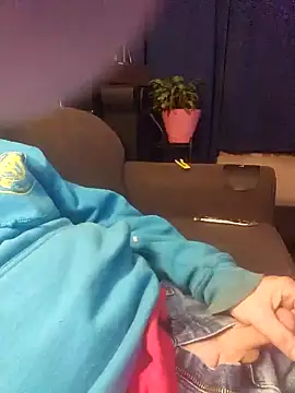 Snapshot of justjerkinaround666 chatting on January 2025 04:08:02 AM justjerkinaround666 online show from January 2025 04:08:02 AM