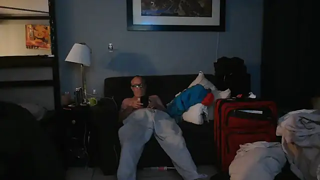 Snapshot of justjerkinaround666 chatting on January 2025 08:14:02 AM justjerkinaround666 online show from January 2025 08:14:02 AM