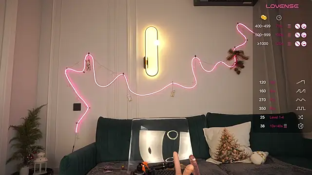 anna54784 online show from January 2025 07:08:02 AM