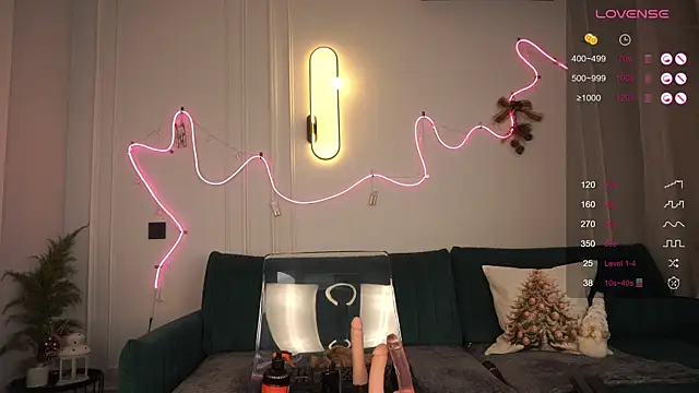 anna54784 online show from January 2025 06:41:02 AM