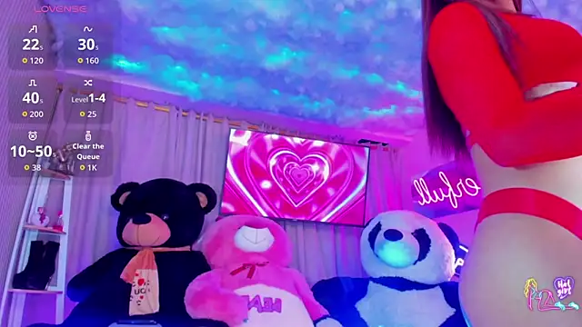 powerfull ts 20 online show from February 2026 01:35:02 AM