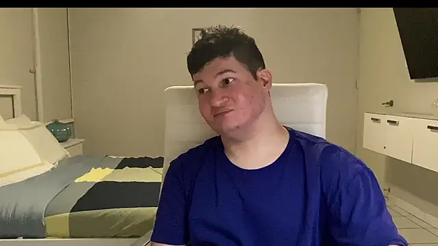 Lorenzo hernandez online show from November 2025 02:17:02 AM