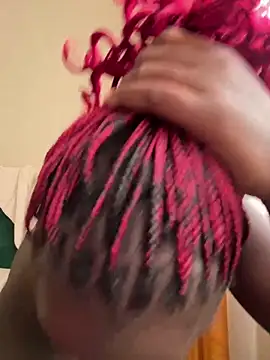 JemaimaPrincess online show from February 2026 06:56:02 AM