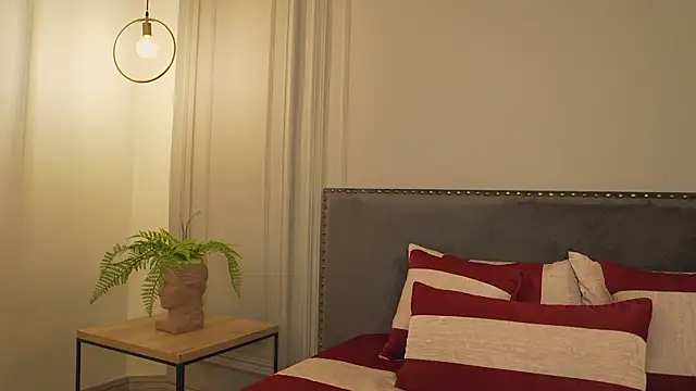 IrisBaker online show from February 2026 08:38:01 PM