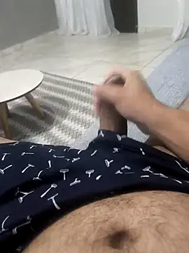 markusx215 online show from October 2025 10:08:02 PM