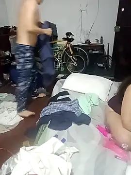 Mrdetonador online show from November 2025 07:43:02 AM