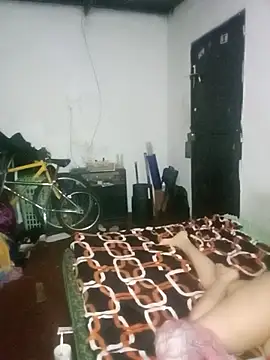 Mrdetonador online show from November 2025 06:57:02 AM