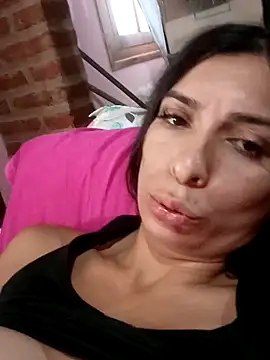 Chicavixy online show from January 2025 01:20:01 PM