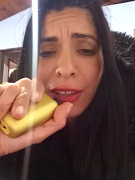 Chicavixy online show from September 2025 04:28:01 AM