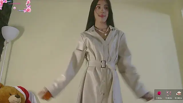 Finibondi online show from December 2024 06:34:01 AM