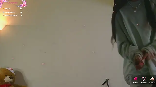 Finibondi online show from December 2024 06:44:01 AM