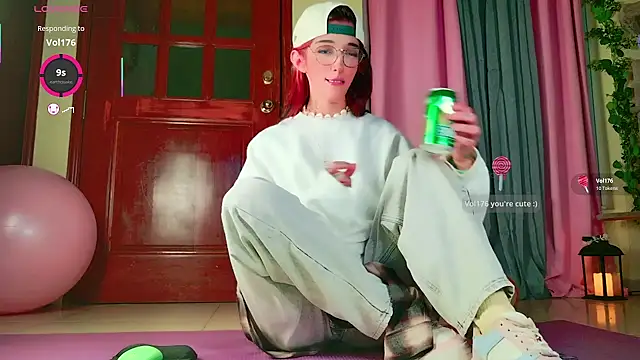 Finibondi online show from December 2025 06:20:02 AM