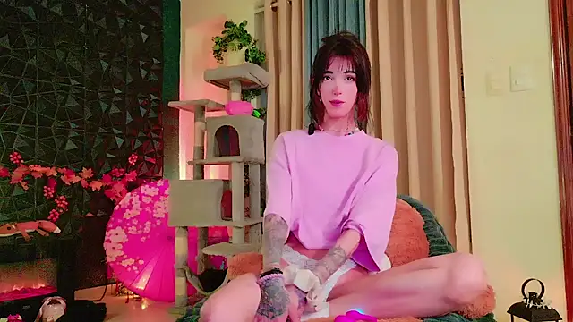 Finibondi online show from April 2026 06:03:02 AM