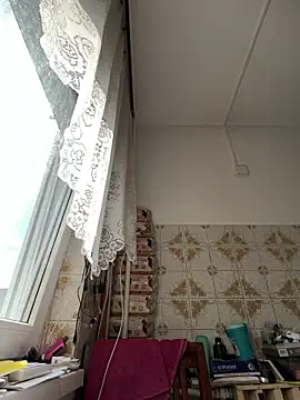 Huncutkuki online show from April 2026 07:07:01 AM