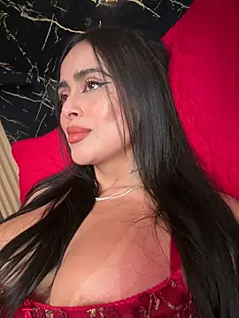 Alexandra duque online show from March 2026 08:59:01 PM