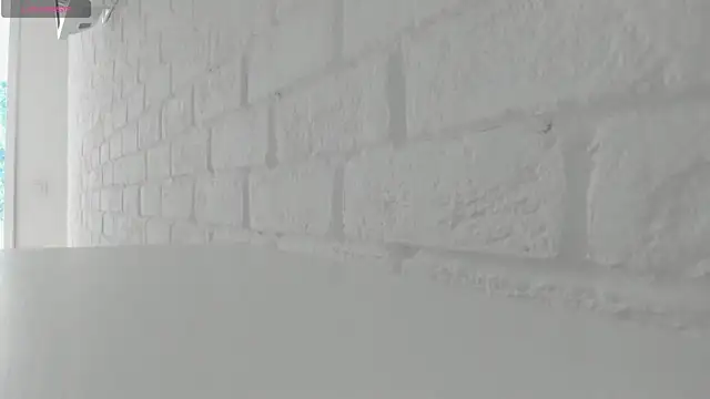 BabyAlexaX online show from January 2025 06:43:02 PM