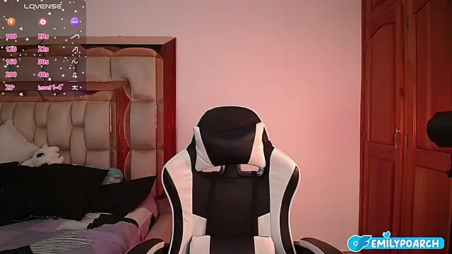 emilyaboott online show from February 2026 09:57:02 PM