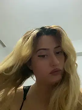 afrodizyak online show from February 2026 08:32:02 PM