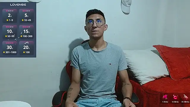 samfox  online show from March 2026 11:13:01 AM