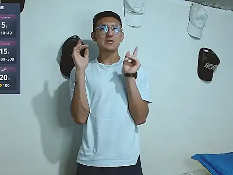 samfox  online show from March 2026 11:11:02 AM