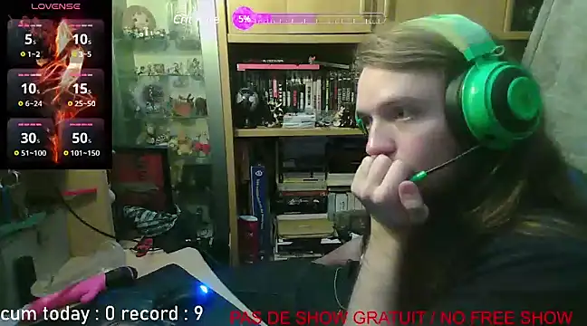 nicolasdumand21 online show from December 2024 10:55:02 PM