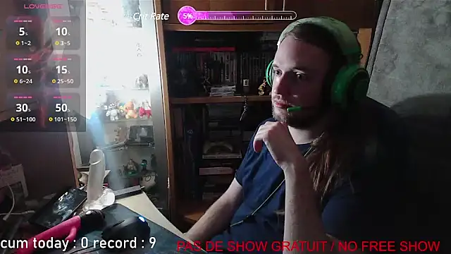 nicolasdumand21 online show from January 2025 07:17:02 PM