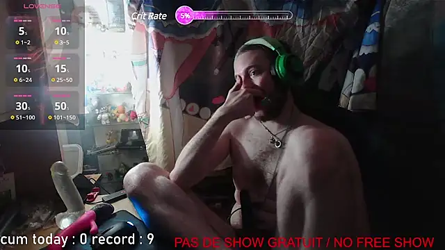 nicolasdumand21 online show from January 2025 04:46:01 PM