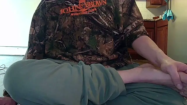 Snapshot of steelwood303 chatting on February 2026 05:05:02 PM steelwood303 online show from February 2026 05:05:02 PM