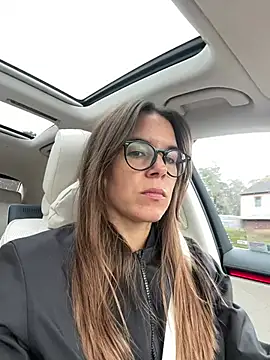 JuicyFruits93 online show from March 2025 08:37:02 AM