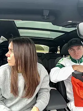 JuicyFruits93 online show from February 2026 09:17:01 AM