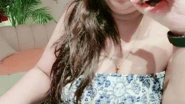 Gracefulgoddess online show from April 2026 09:18:01 AM