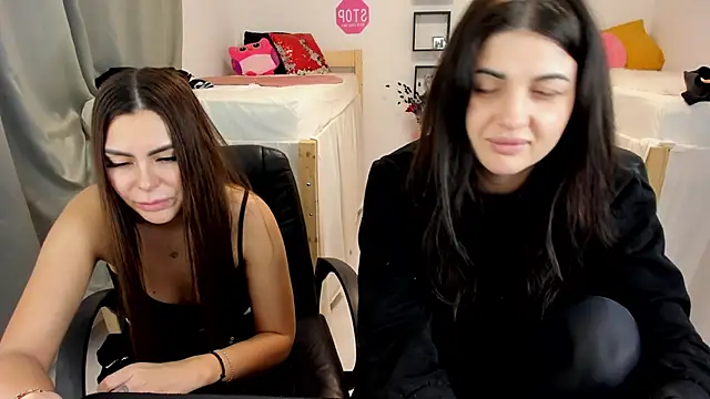 TiffanySweet online show from December 2024 08:28:02 PM