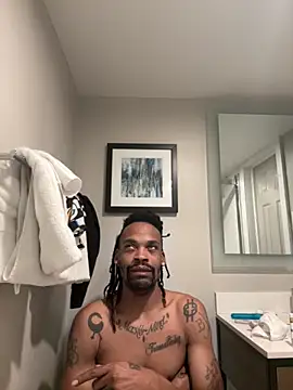 1BeautyN1Beast online show from November 2025 01:12:02 PM